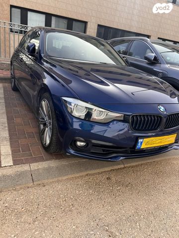 ב מ וו סדרה 3