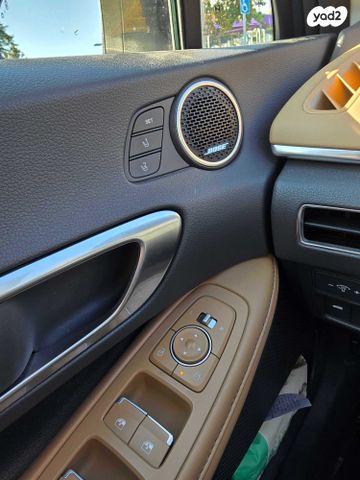 יונדאי סונטה