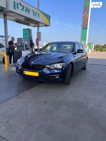 ב מ וו סדרה 3