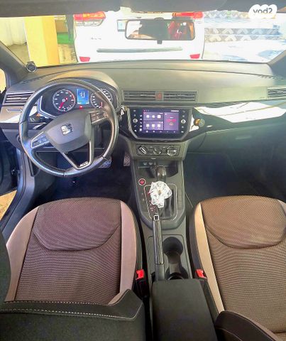 סיאט איביזה