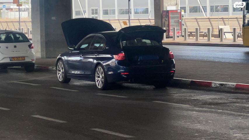 ב מ וו סדרה 3