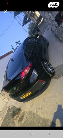 יונדאי איוניק