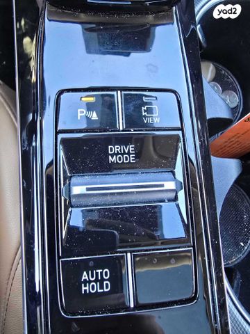 יונדאי סונטה