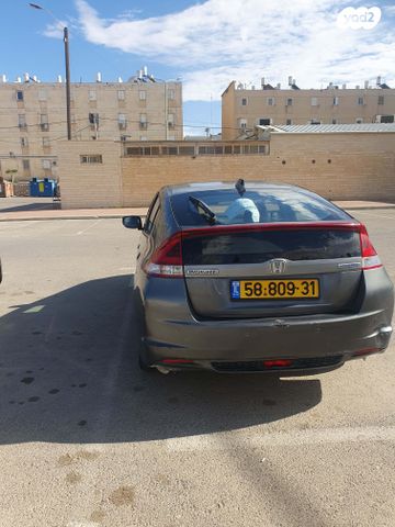 הונדה אינסייט