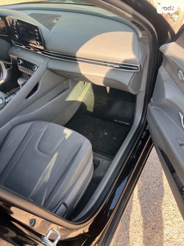 יונדאי אלנטרה