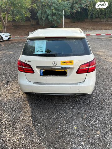 מרצדס-בנץ B-class