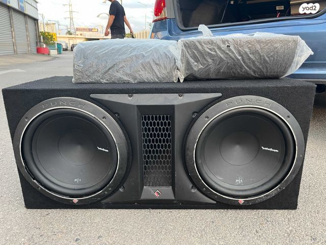 הונדה סיוויק