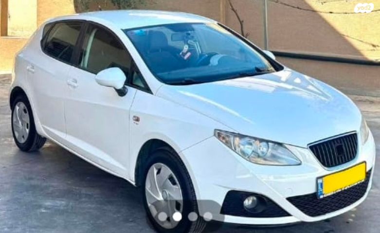 סיאט איביזה