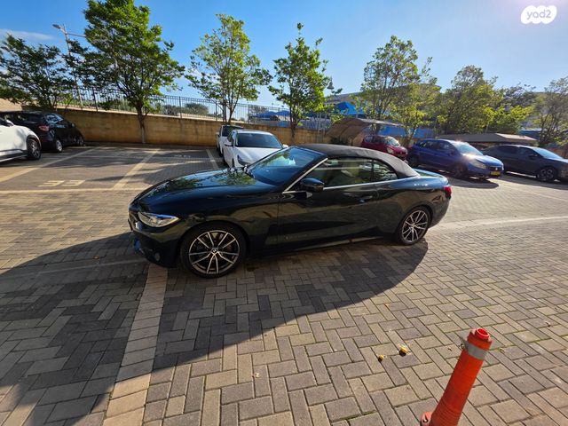 ב מ וו סדרה 4