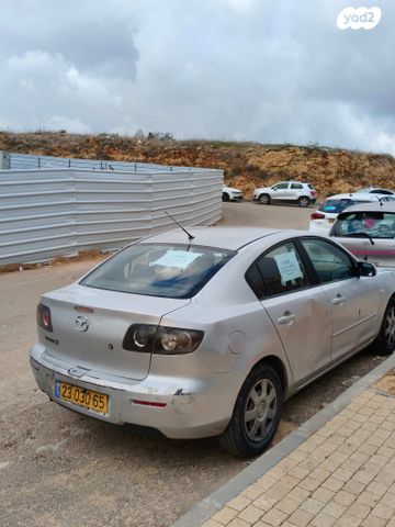 מאזדה 3