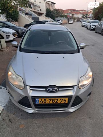פורד פוקוס