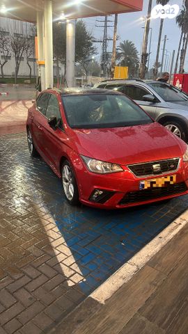 סיאט איביזה