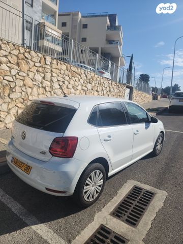 פולקסווגן פולו