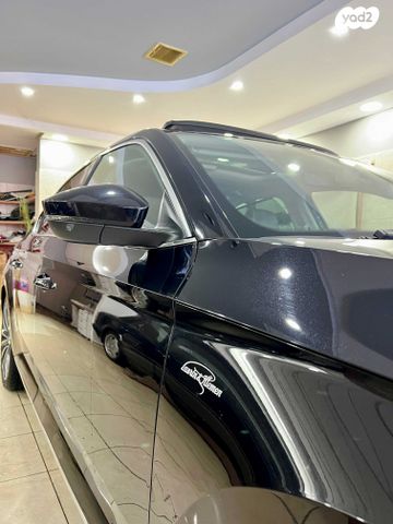 סקודה סופרב