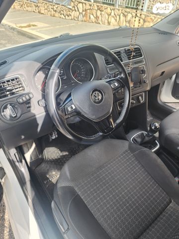 פולקסווגן פולו