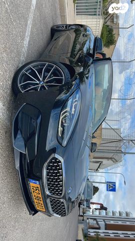 מודעת רכב ב מ וו Z4