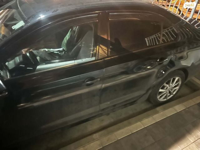 פולקסווגן ג'טה 