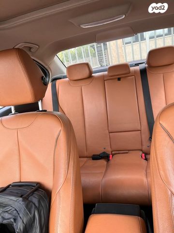 ב מ וו סדרה 3