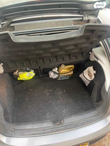 סיאט איביזה