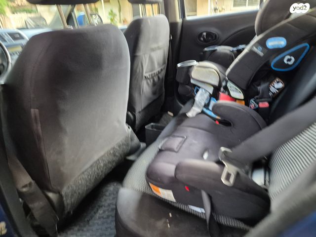 ניסאן מיקרה