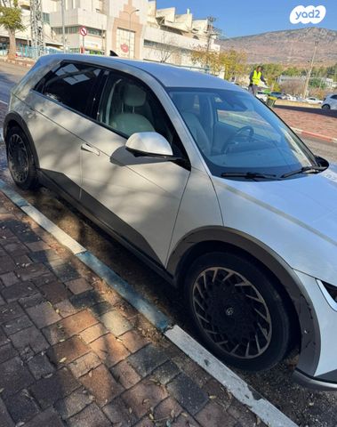 יונדאי איוניק 5