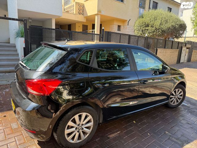 סיאט איביזה