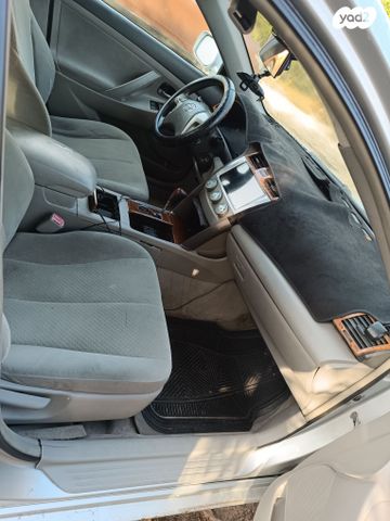 טויוטה קאמרי