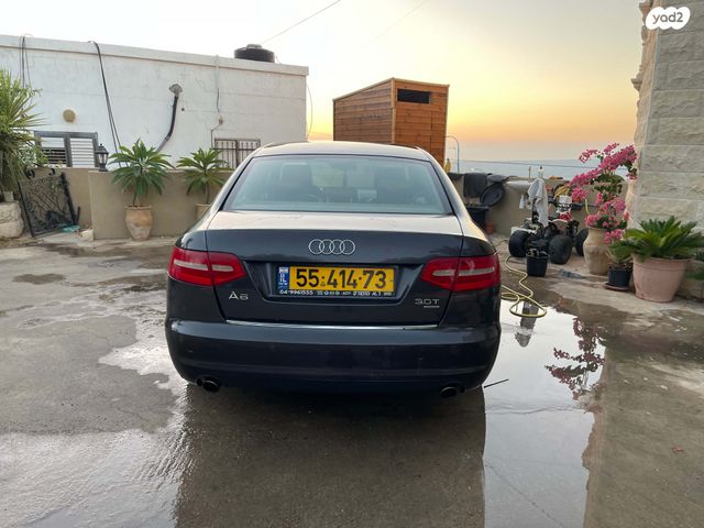 אאודי A6