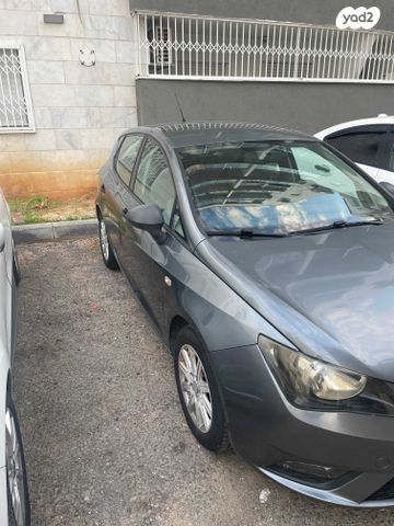 סיאט איביזה