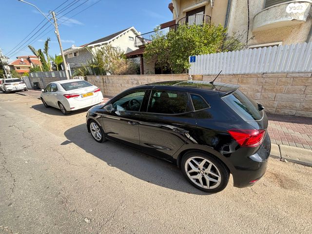 סיאט איביזה