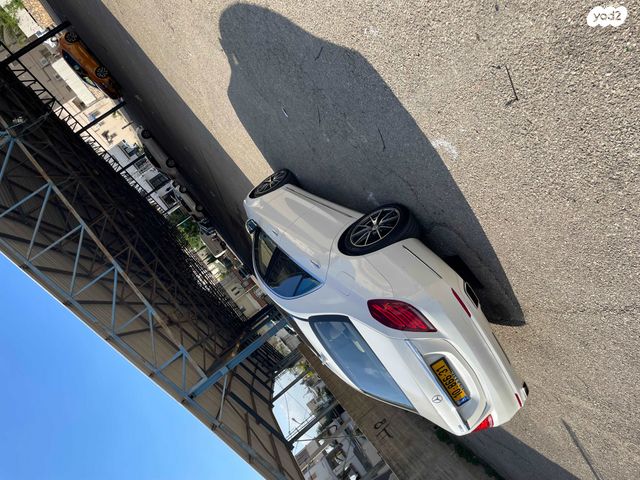 מרצדס-בנץ S-class