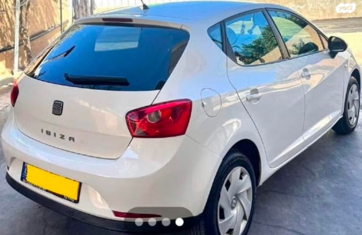 סיאט איביזה