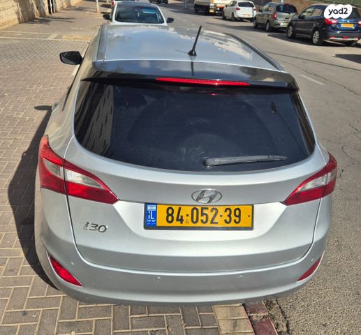 יונדאי i30