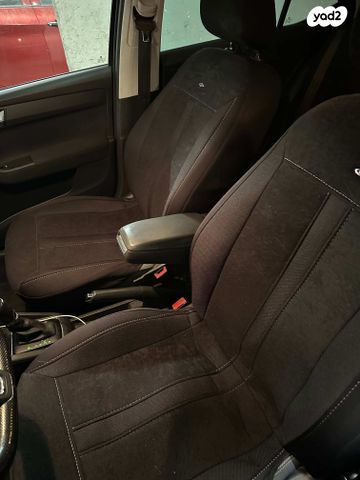 סקודה פאביה