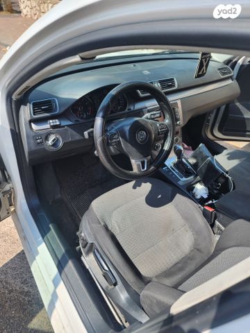 פולקסווגן פאסאט