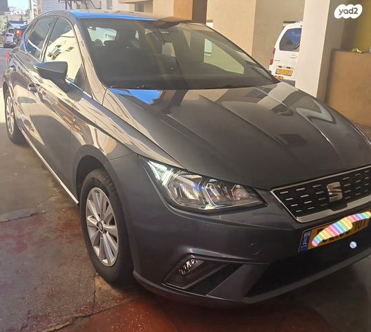 סיאט איביזה