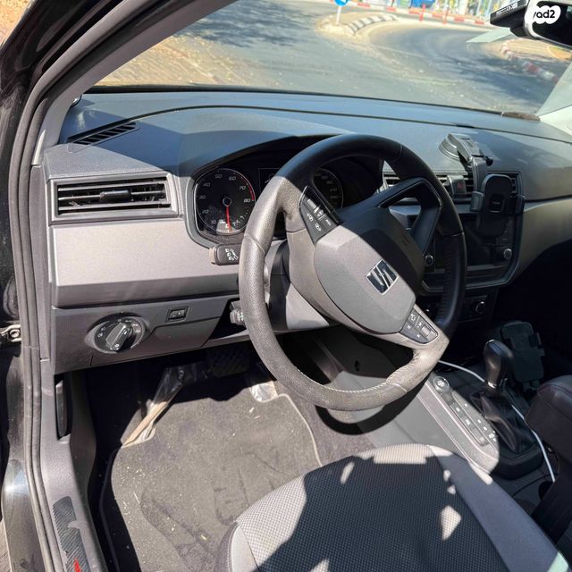 סיאט איביזה