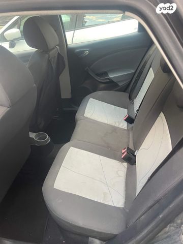 סיאט איביזה