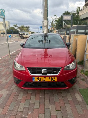 סיאט איביזה