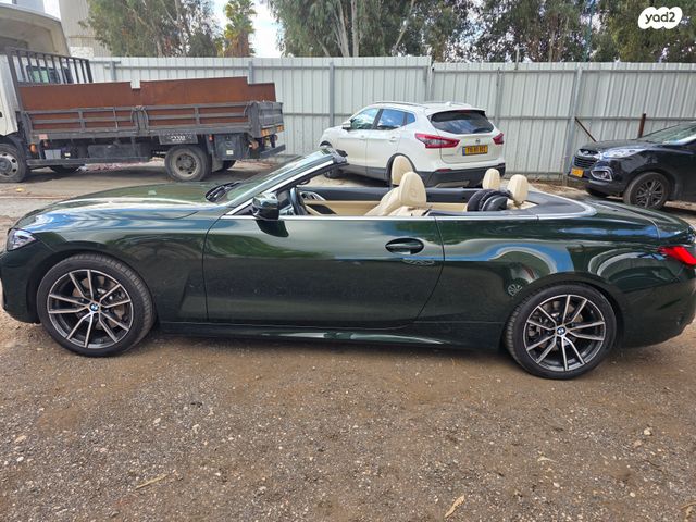 ב מ וו סדרה 4