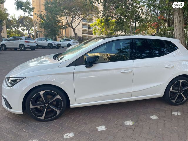 סיאט איביזה