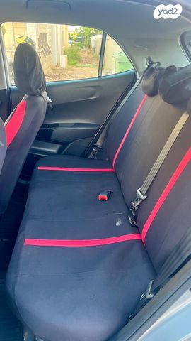 מודעת רכב קיה פיקנטו