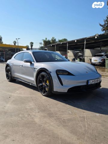 פורשה טייקן