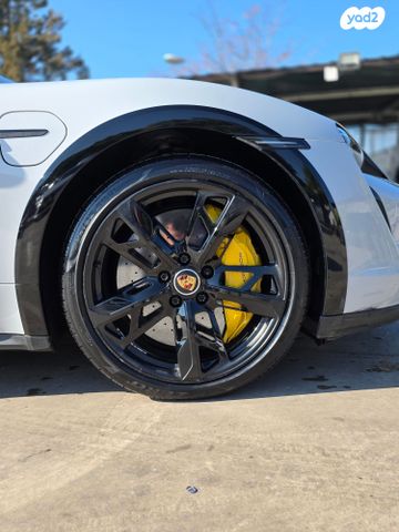 פורשה טייקן