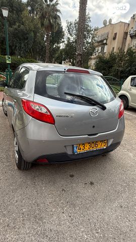 מאזדה 2