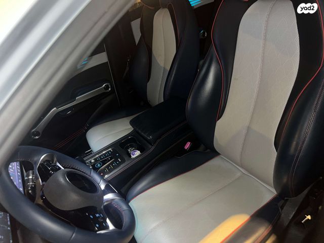 בי.ווי.די אטו 3