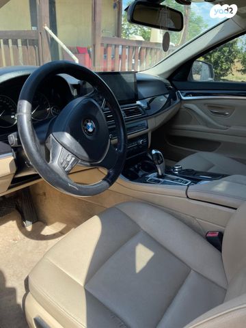 ב מ וו סדרה 5