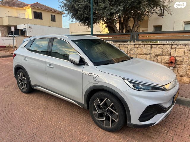 בי.ווי.די אטו 3