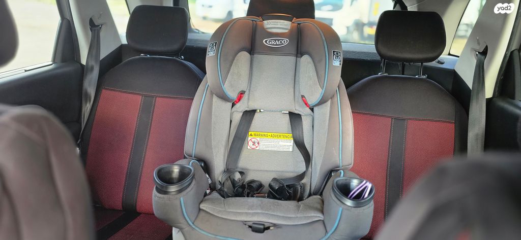 סיטרואן C4 פיקאסו