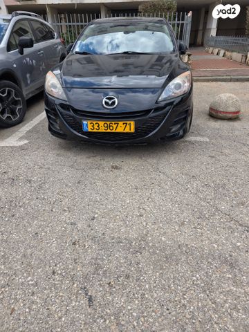 מאזדה 3